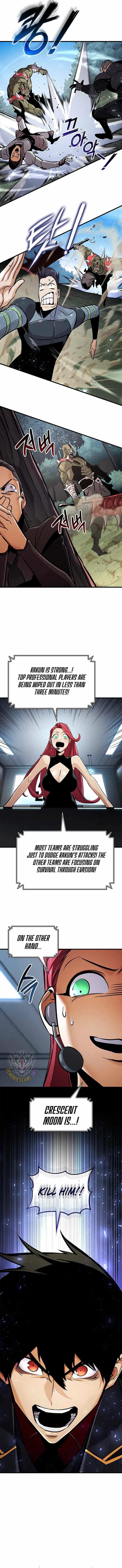 Ranker’s Return (Remake) Chapter 249 – Page 7