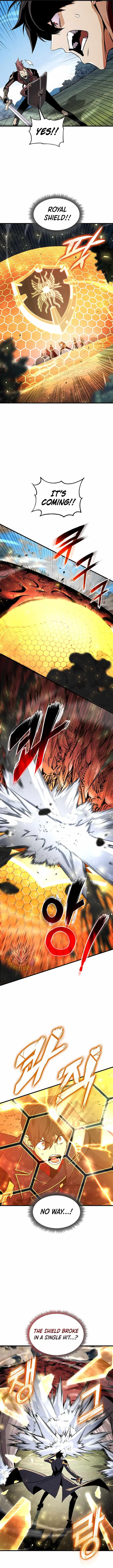 Ranker’s Return (Remake) Chapter 249 – Page 13