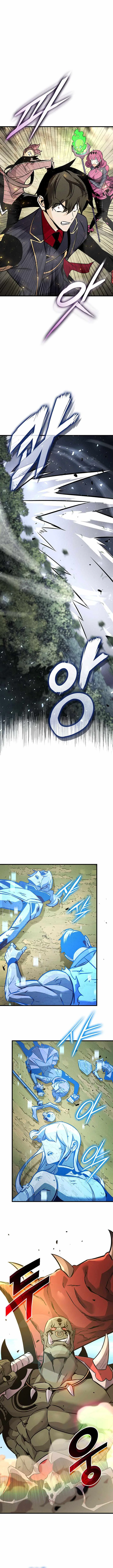 Ranker’s Return (Remake) Chapter 249 – Page 14