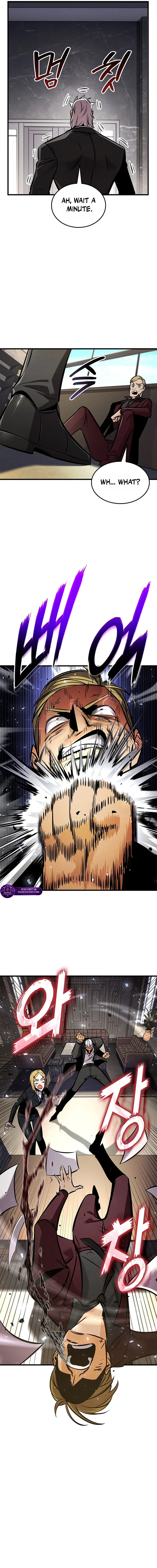 Ranker’s Return (Remake) Chapter 248 – Page 4
