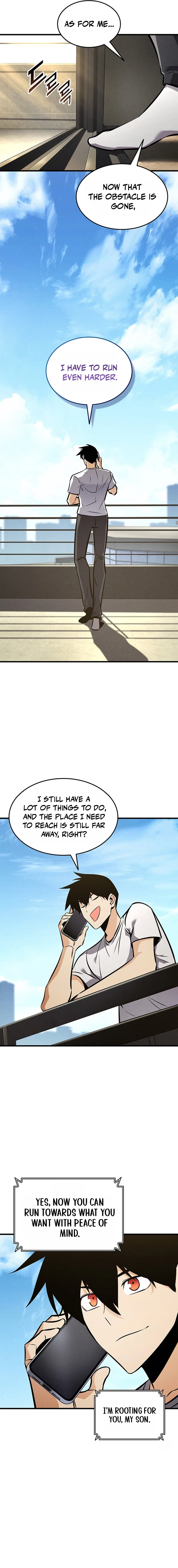 Ranker’s Return (Remake) Chapter 248 – Page 7