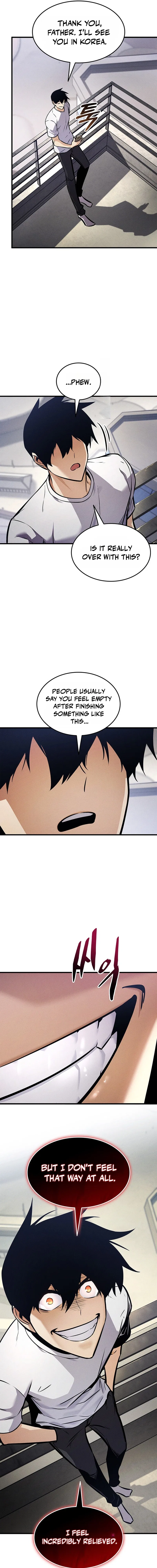 Ranker’s Return (Remake) Chapter 248 – Page 8