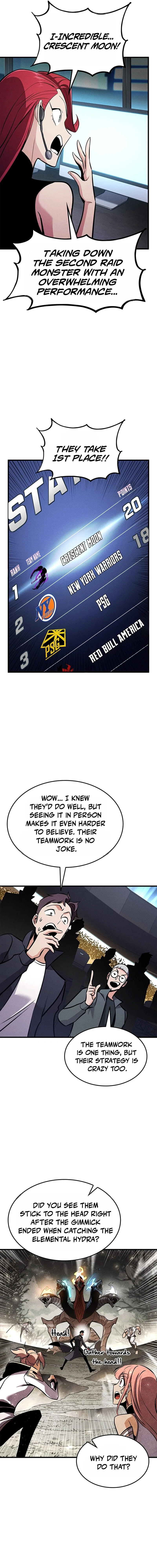 Ranker’s Return (Remake) Chapter 248 – Page 10