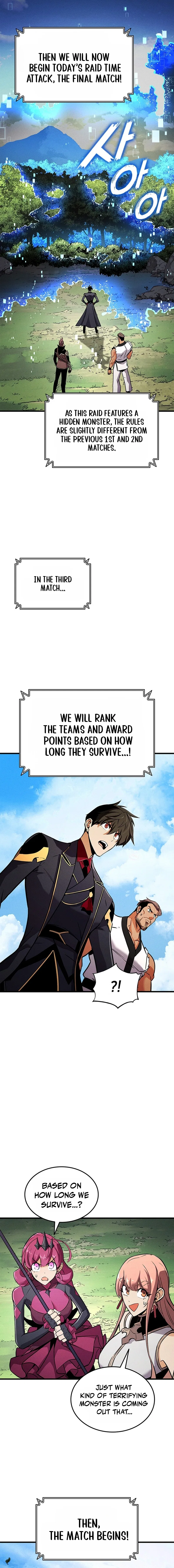 Ranker’s Return (Remake) Chapter 248 – Page 13