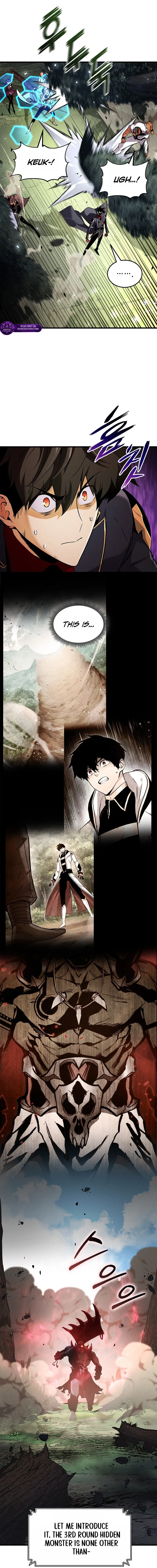 Ranker’s Return (Remake) Chapter 248 – Page 15