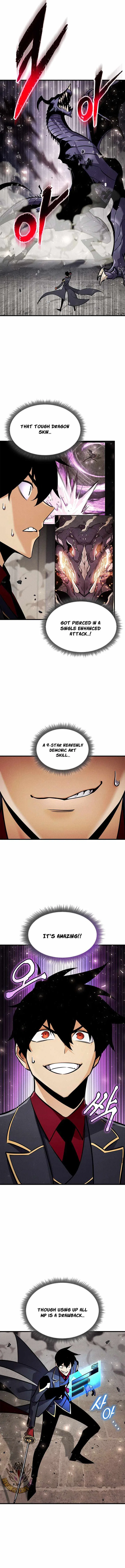 Ranker’s Return (Remake) Chapter 246 – Page 3