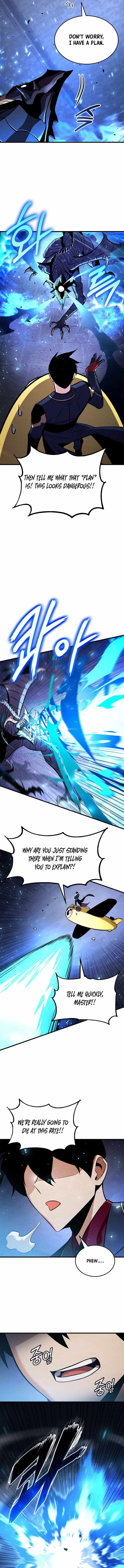 Ranker’s Return (Remake) Chapter 246 – Page 8