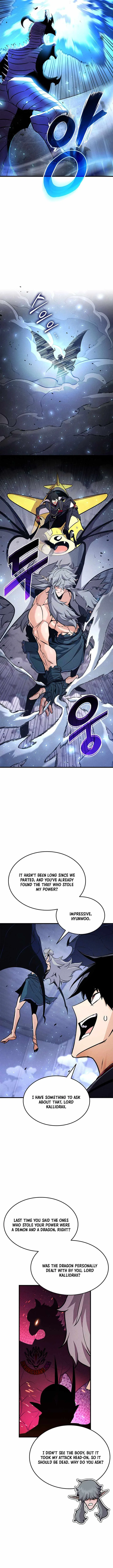 Ranker’s Return (Remake) Chapter 246 – Page 9