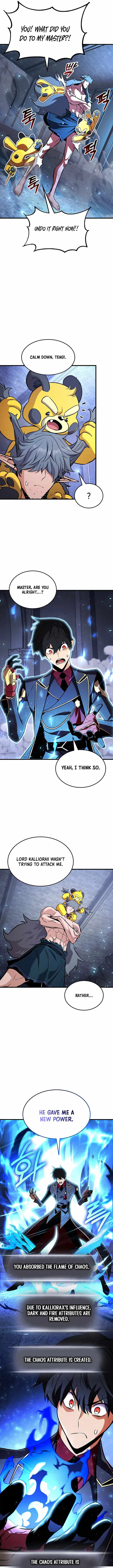 Ranker’s Return (Remake) Chapter 246 – Page 14