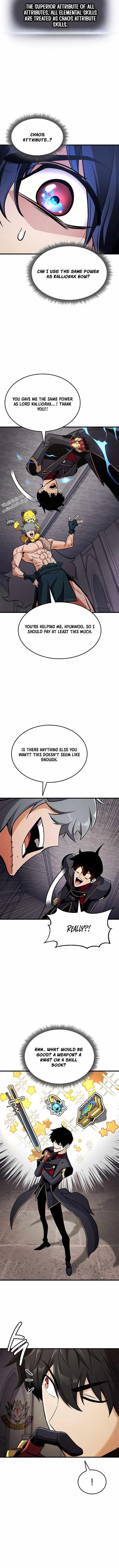 Ranker’s Return (Remake) Chapter 246 – Page 15