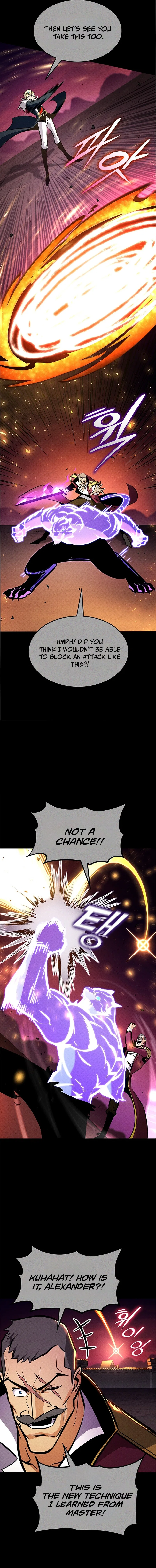 Ranker’s Return (Remake) Chapter 245 – Page 3