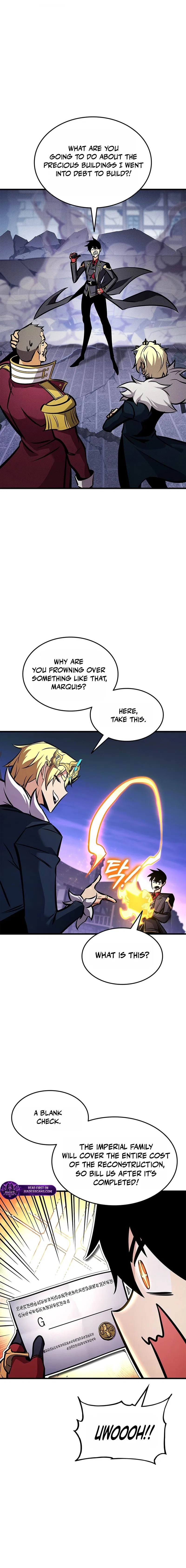 Ranker’s Return (Remake) Chapter 245 – Page 5