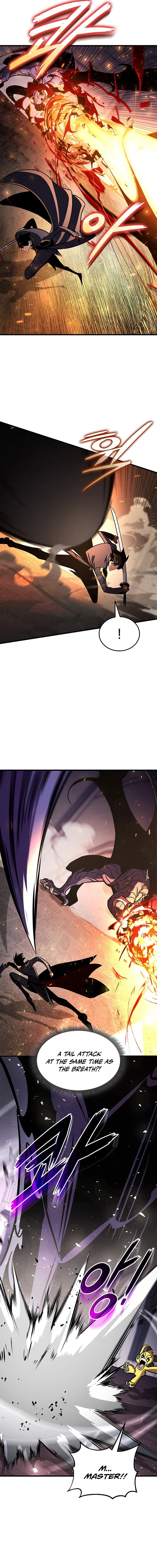 Ranker’s Return (Remake) Chapter 245 – Page 19