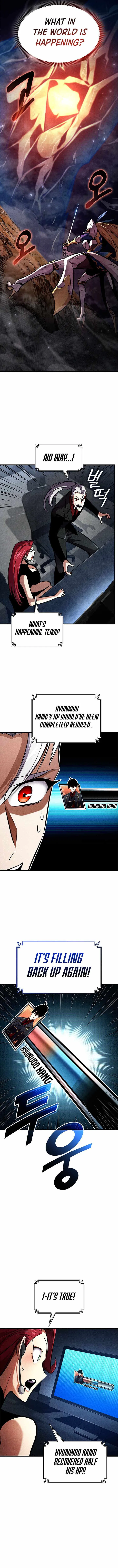 Ranker’s Return (Remake) Chapter 244 – Page 3