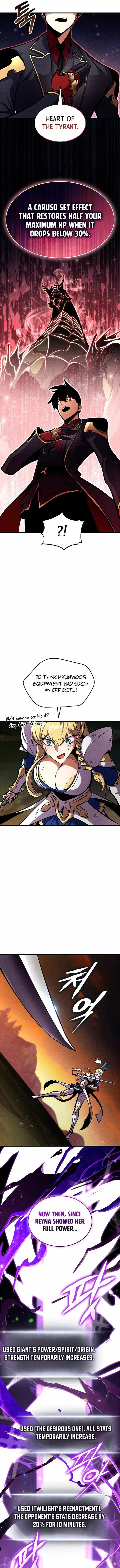 Ranker’s Return (Remake) Chapter 244 – Page 6
