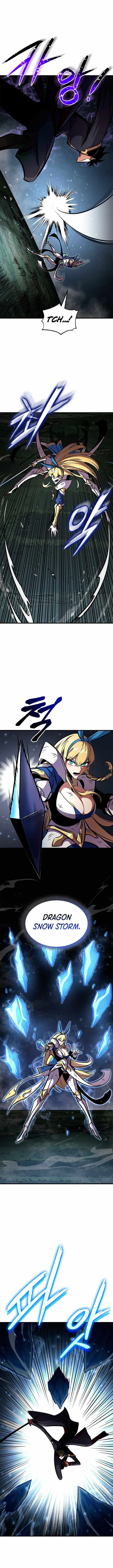 Ranker’s Return (Remake) Chapter 244 – Page 8