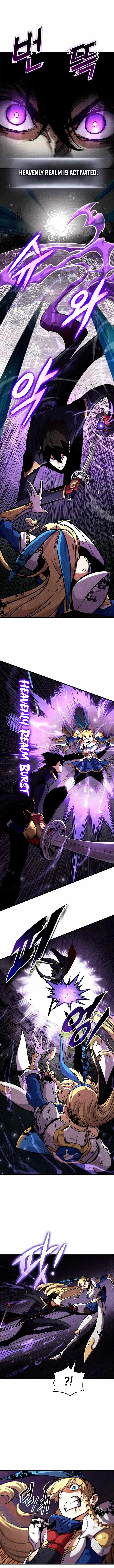 Ranker’s Return (Remake) Chapter 244 – Page 9