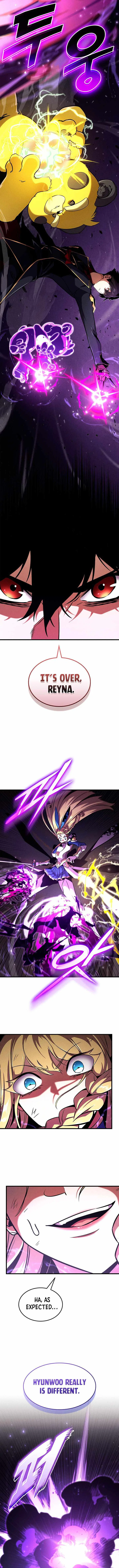 Ranker’s Return (Remake) Chapter 244 – Page 11