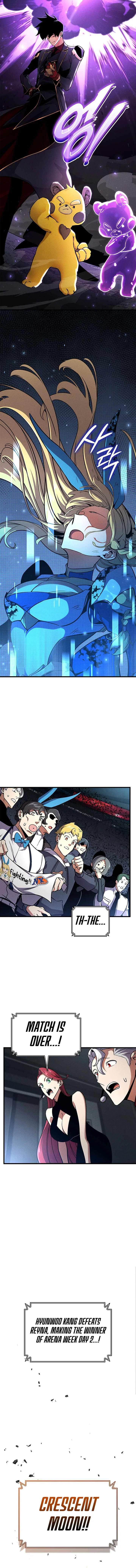 Ranker’s Return (Remake) Chapter 244 – Page 12