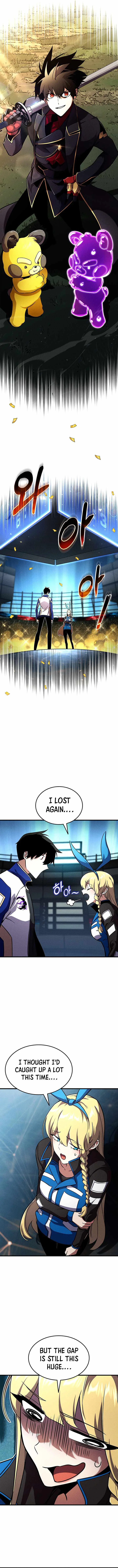 Ranker’s Return (Remake) Chapter 244 – Page 13