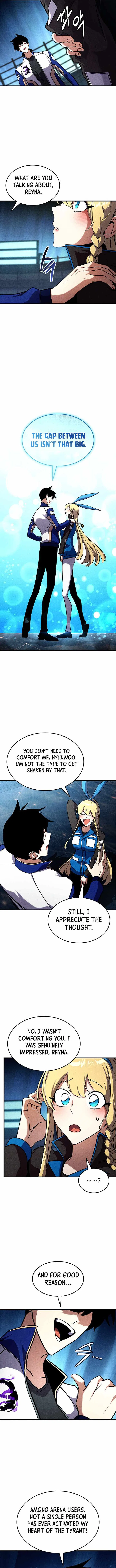 Ranker’s Return (Remake) Chapter 244 – Page 14