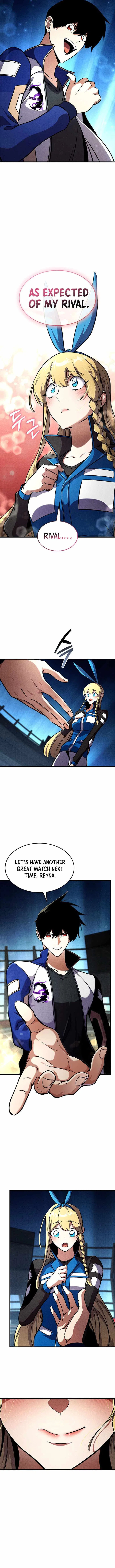 Ranker’s Return (Remake) Chapter 244 – Page 15
