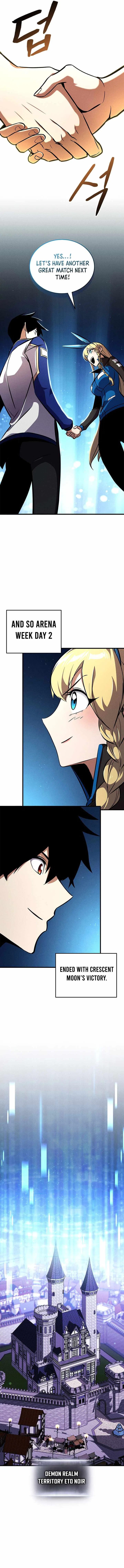 Ranker’s Return (Remake) Chapter 244 – Page 16
