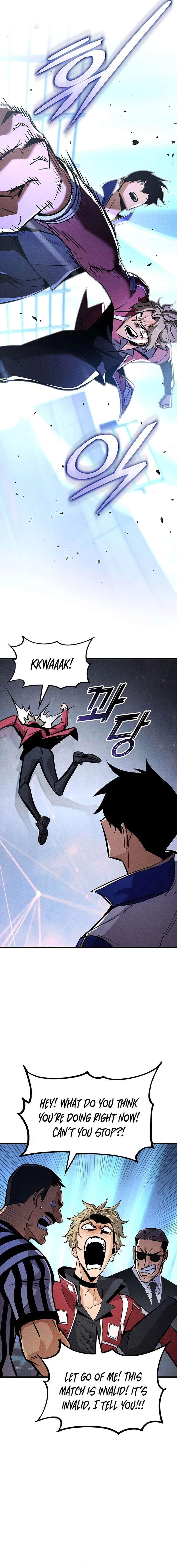 Ranker’s Return (Remake) Chapter 243 – Page 2
