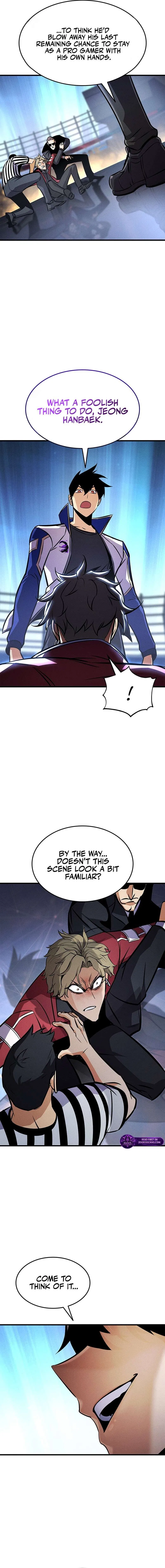 Ranker’s Return (Remake) Chapter 243 – Page 3
