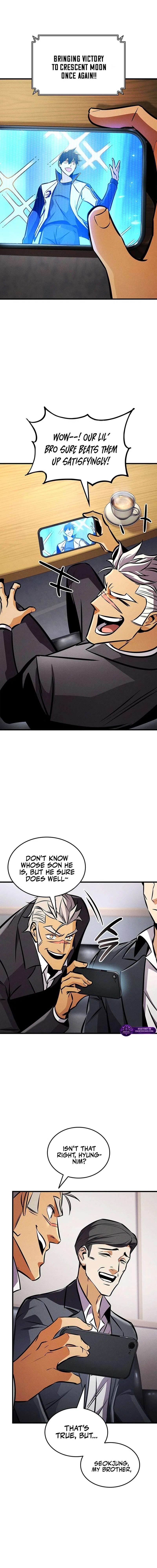 Ranker’s Return (Remake) Chapter 243 – Page 6