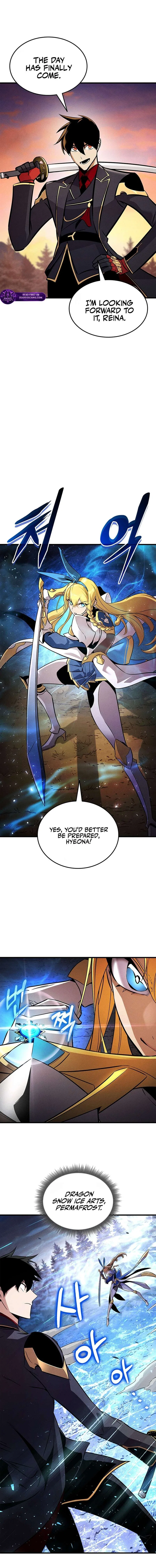 Ranker’s Return (Remake) Chapter 243 – Page 13