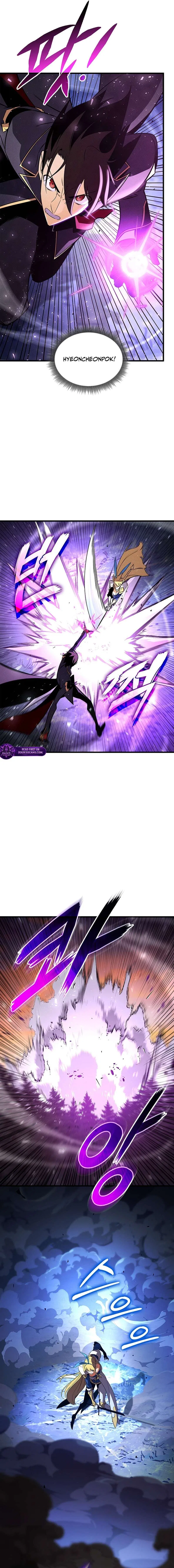 Ranker’s Return (Remake) Chapter 243 – Page 16