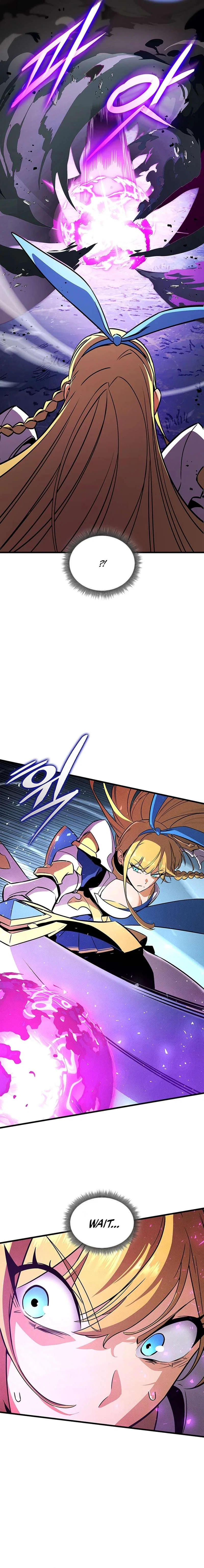 Ranker’s Return (Remake) Chapter 243 – Page 17