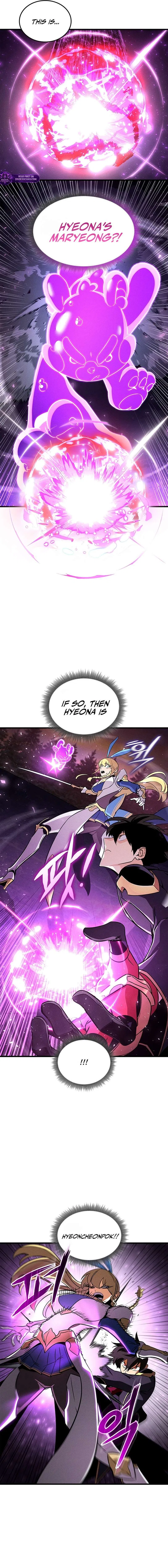 Ranker’s Return (Remake) Chapter 243 – Page 18