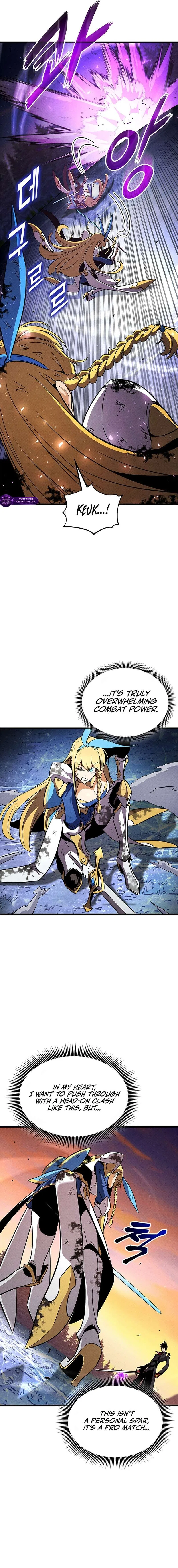 Ranker’s Return (Remake) Chapter 243 – Page 19