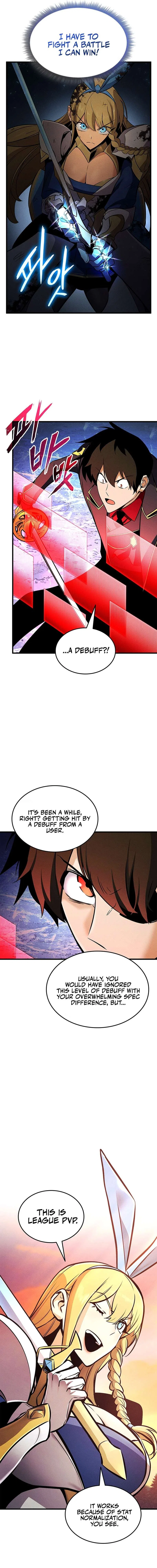 Ranker’s Return (Remake) Chapter 243 – Page 20
