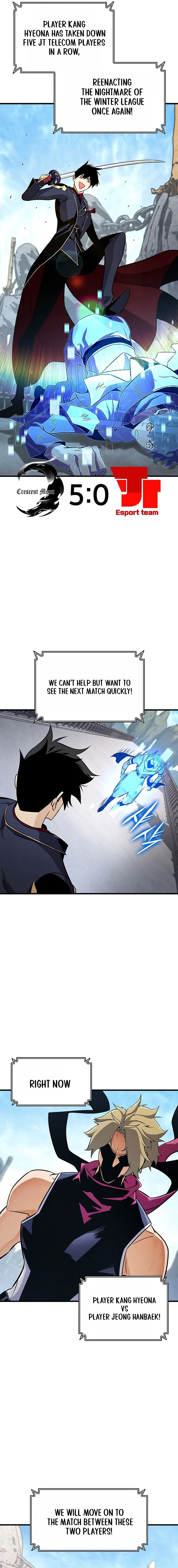 Ranker’s Return (Remake) Chapter 242 – Page 4