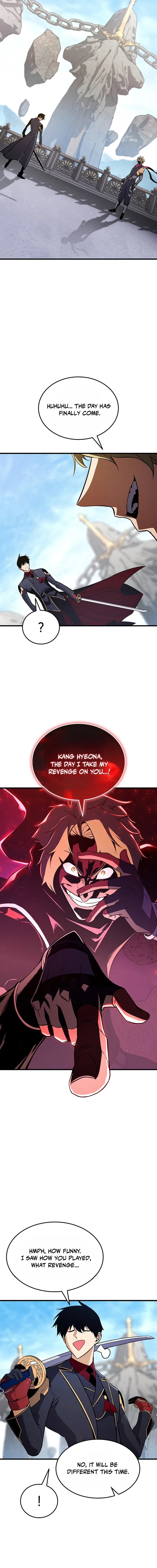 Ranker’s Return (Remake) Chapter 242 – Page 5