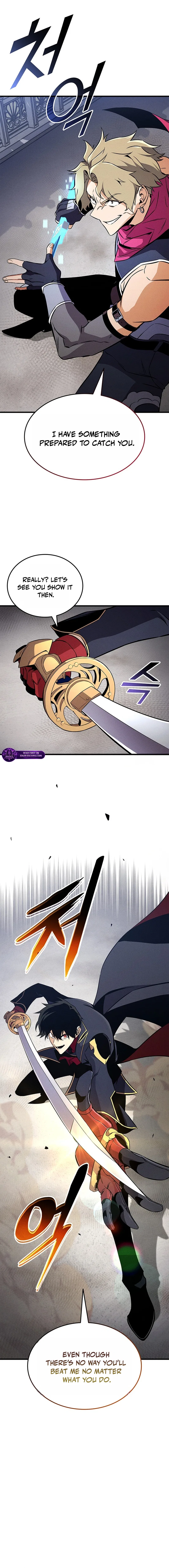 Ranker’s Return (Remake) Chapter 242 – Page 6