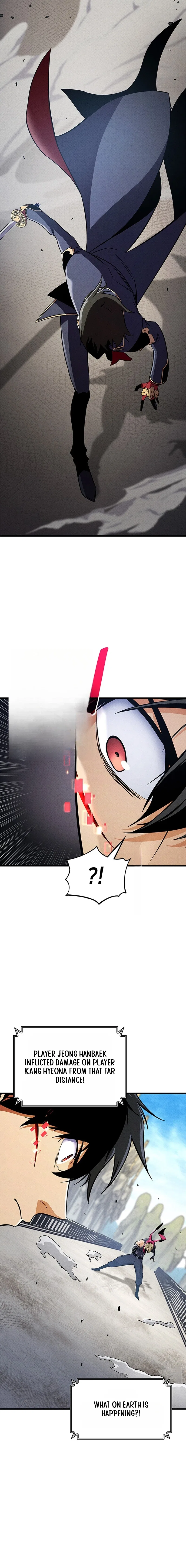 Ranker’s Return (Remake) Chapter 242 – Page 8