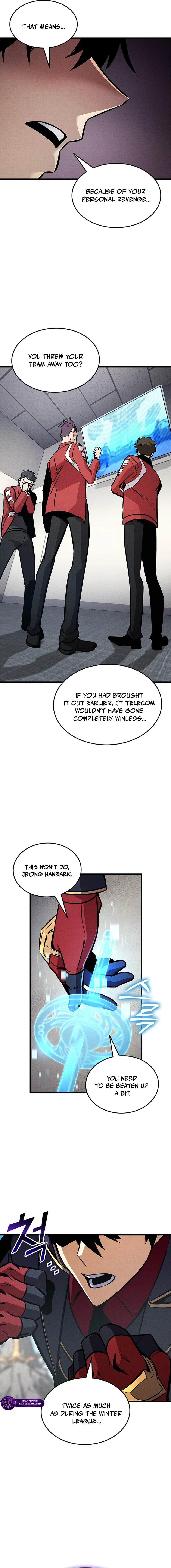 Ranker’s Return (Remake) Chapter 242 – Page 13
