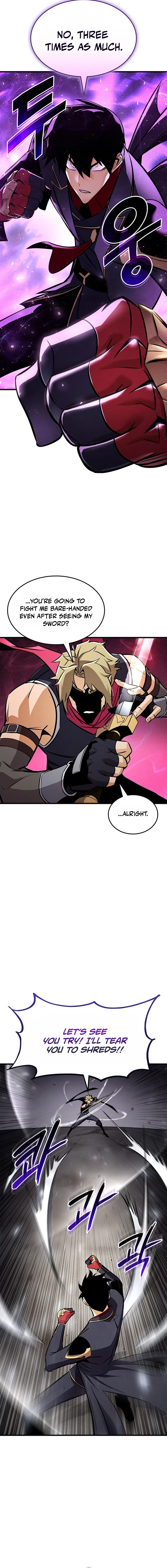 Ranker’s Return (Remake) Chapter 242 – Page 14