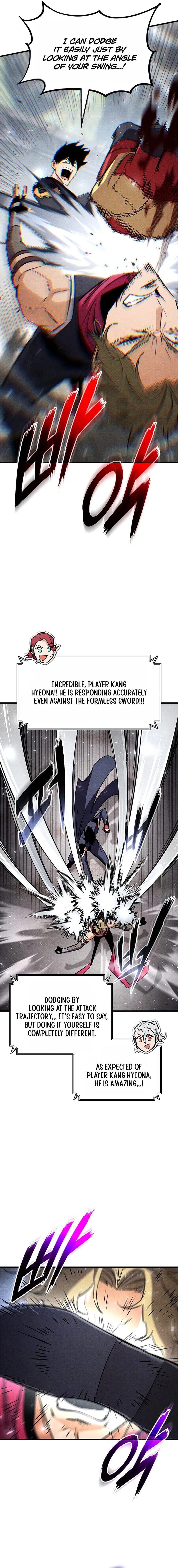 Ranker’s Return (Remake) Chapter 242 – Page 16