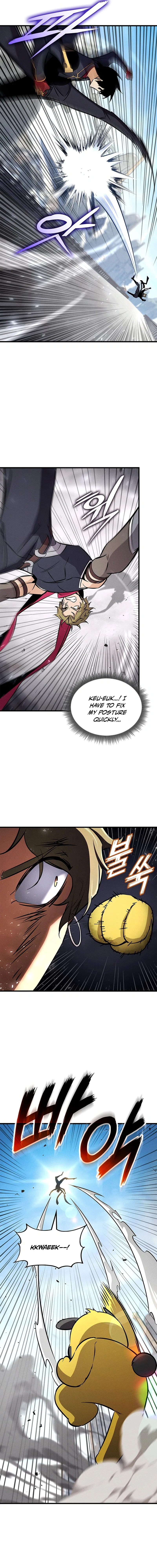 Ranker’s Return (Remake) Chapter 242 – Page 17