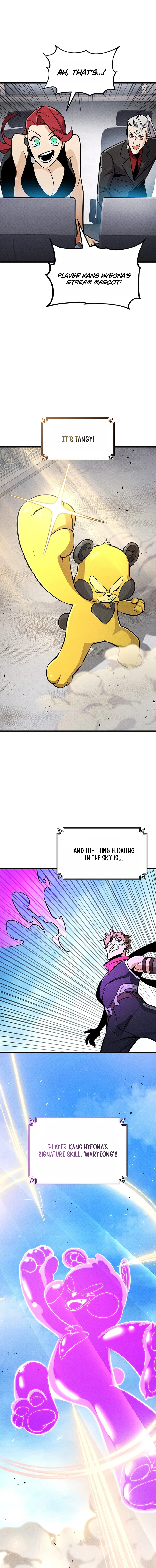 Ranker’s Return (Remake) Chapter 242 – Page 18