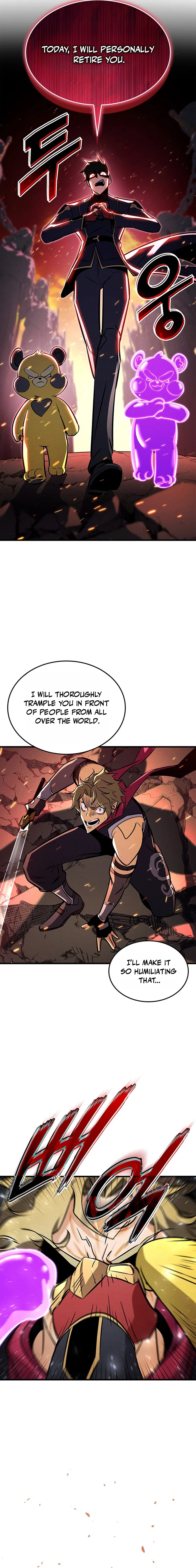 Ranker’s Return (Remake) Chapter 242 – Page 20