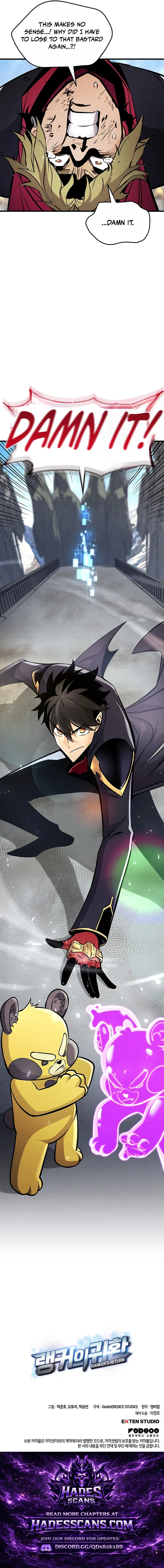 Ranker’s Return (Remake) Chapter 242 – Page 24