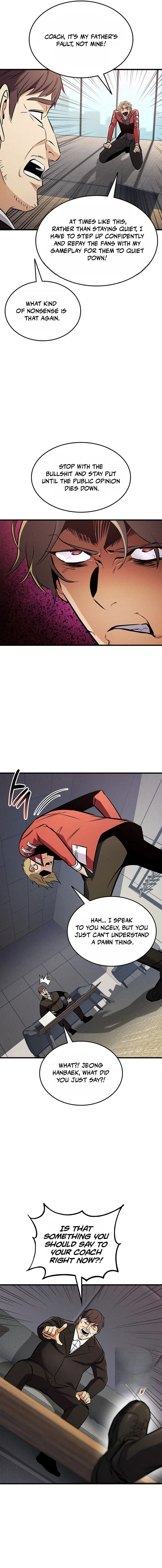 Ranker’s Return (Remake) Chapter 241 – Page 2