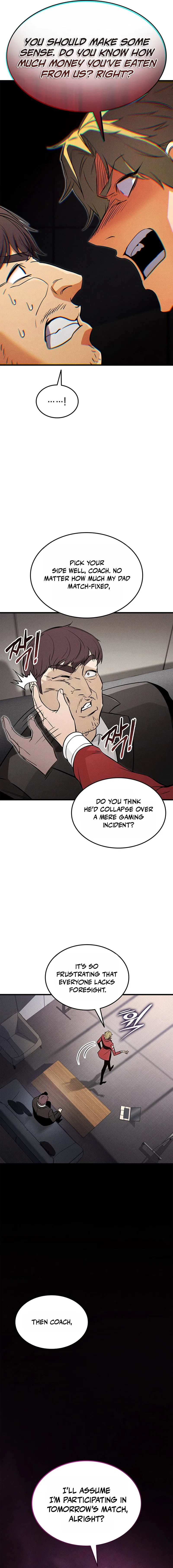 Ranker’s Return (Remake) Chapter 241 – Page 4