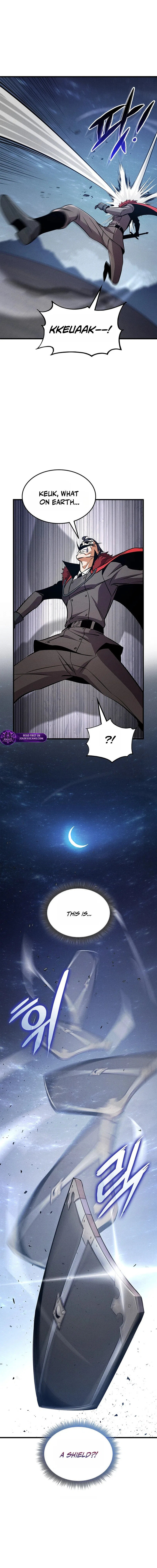 Ranker’s Return (Remake) Chapter 241 – Page 9